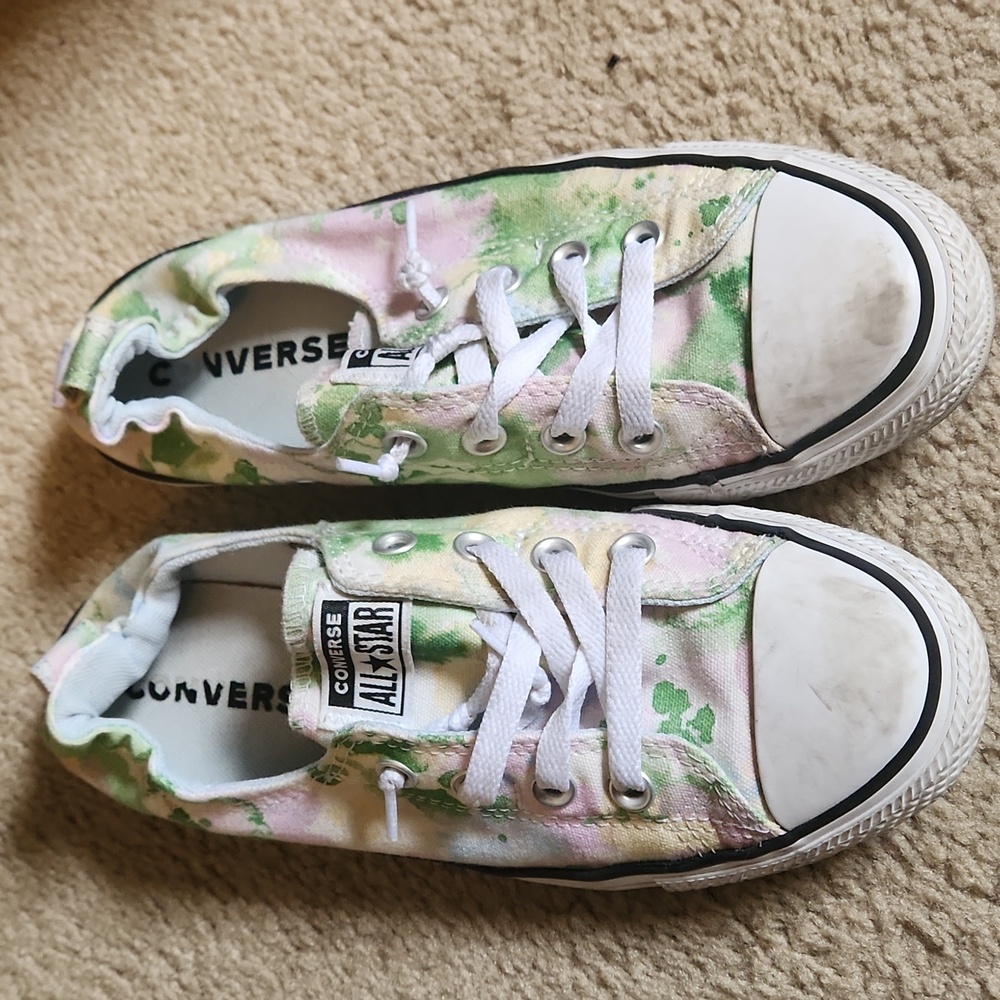 Converse